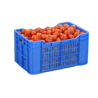 Tomatoes - Full Crate 