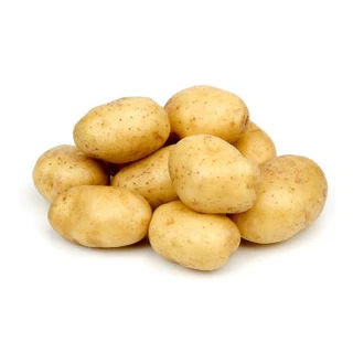 Irrish Potato 