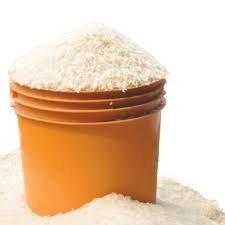 White Rice 