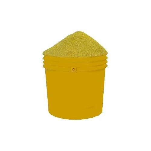 Yellow Garri  1 paint