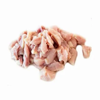 Shreaded Chicken. 