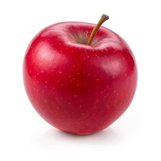 Apple Red 