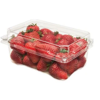 Strawberry Pack 