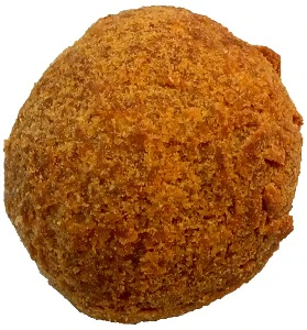 Scothch Egg/Egg Rool