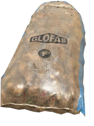Sweet potato  Full Bag