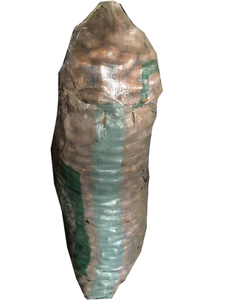 Irish Potato Full Bag 