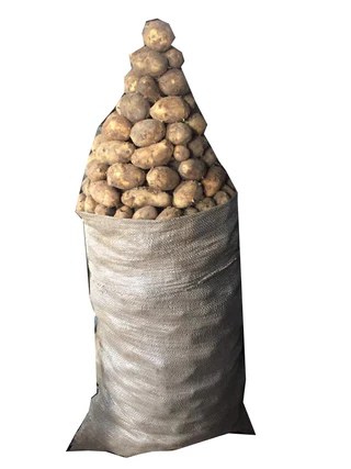 Irish Potato half bag 