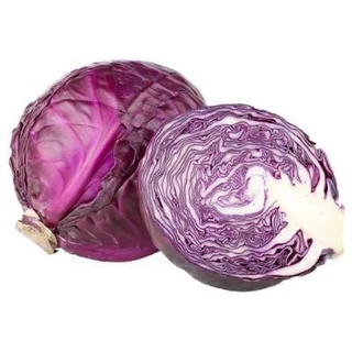 Cabage Red 