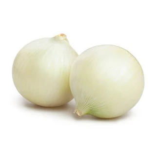 White onion 