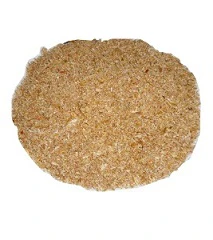 Crayfish Blended